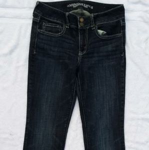 American Eagle Girl Jeans